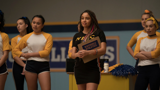 Veronica loses a bundle by investing in crypto as <i>Riverdale </i>plays the market